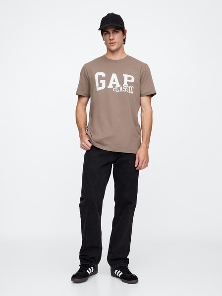 GAP Тениска с логото на GAP