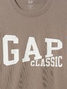 GAP Тениска с логото на GAP