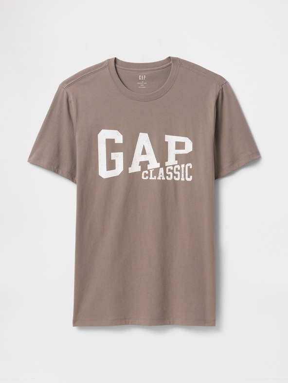 GAP Тениска с логото на GAP