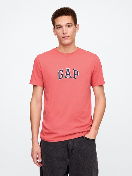 GAP Тениска с логото на GAP