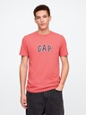 GAP Тениска с логото на GAP