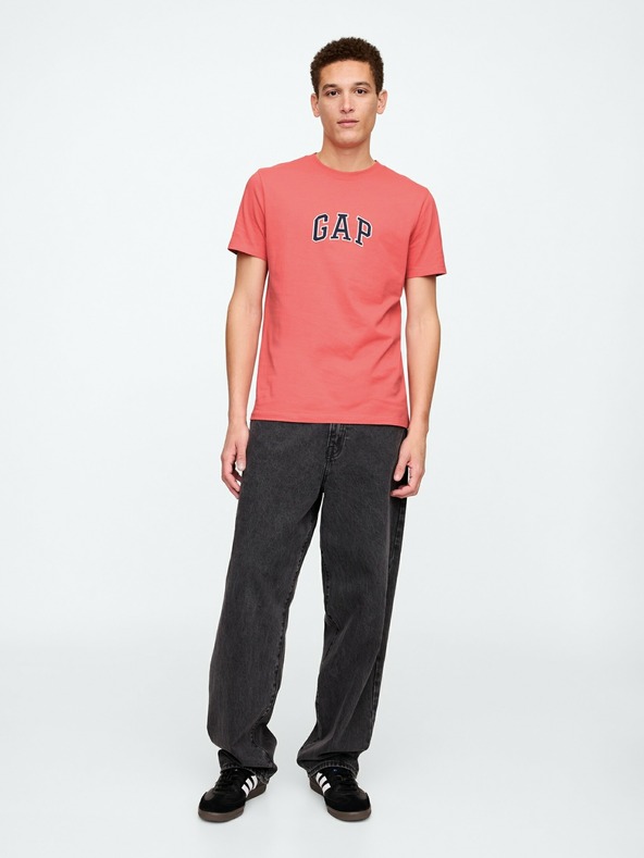 GAP Тениска с логото на GAP