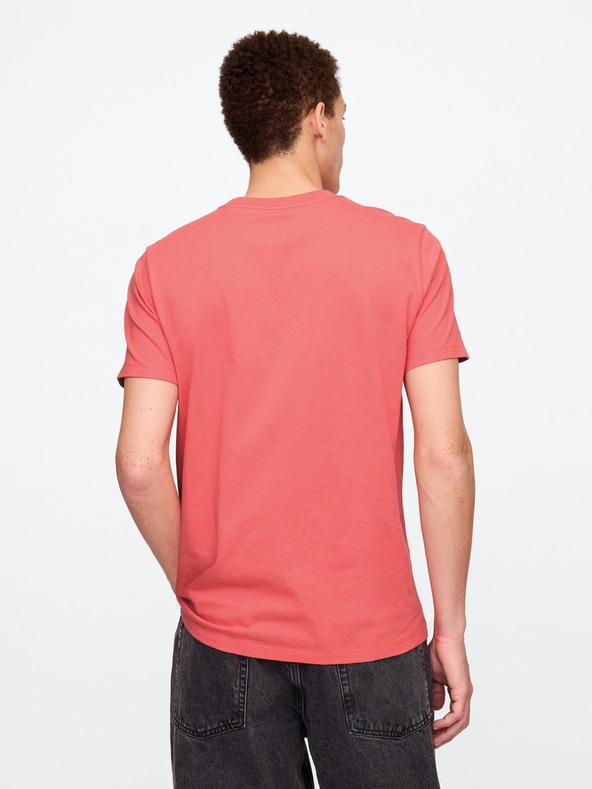 GAP Тениска с логото на GAP