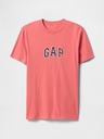 GAP Тениска с логото на GAP