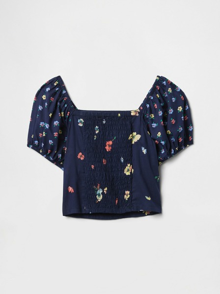 GAP Бебешки топ GAP