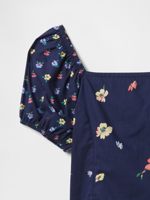 GAP Бебешки топ GAP