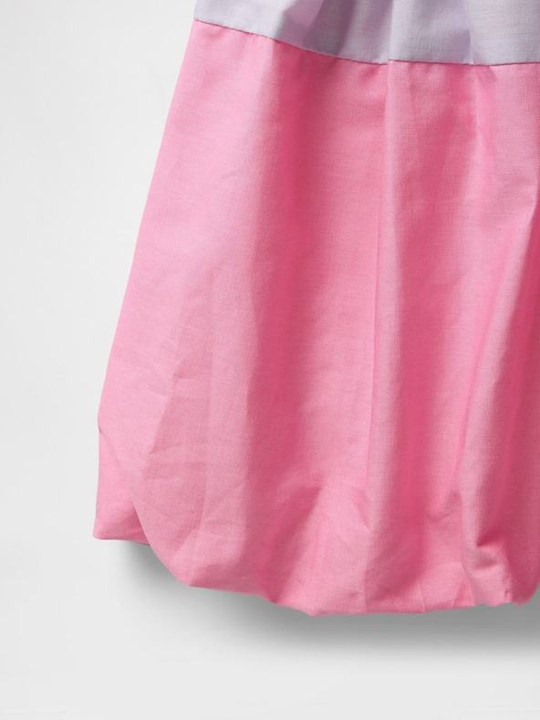 GAP Бебешка рокля с балони GAP