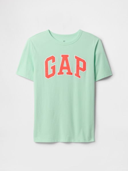 GAP Детска риза с логото на GAP