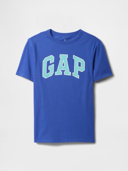GAP Детска риза с логото на GAP