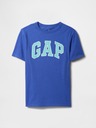 GAP Детска риза с логото на GAP