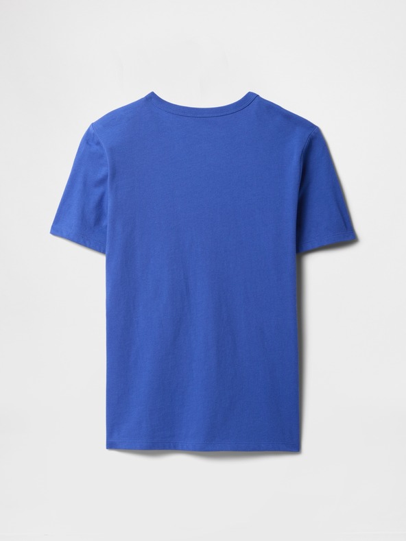 GAP Детска риза с логото на GAP