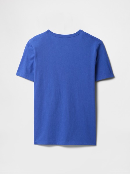 GAP Детска риза с логото на GAP