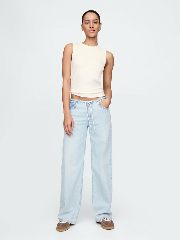 GAP Горна част с ребра GAP