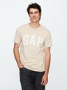 GAP Тениска с лого Everyday Soft GAP
