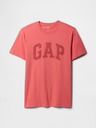 GAP Тениска с лого Everyday Soft GAP