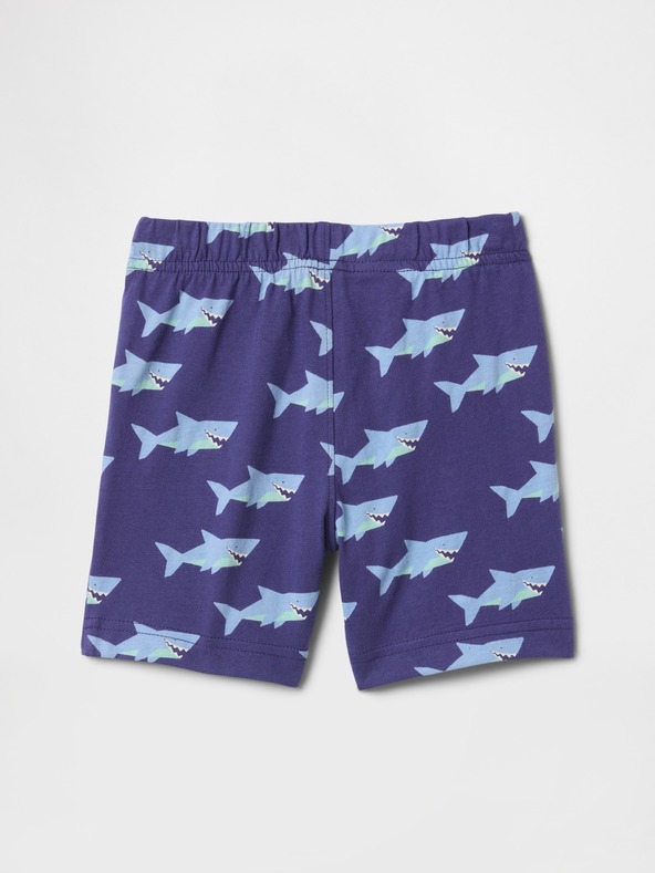 GAP Бебешки шорти Mix & Match GAP