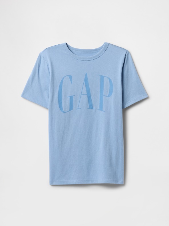 GAP Детска риза с логото на GAP