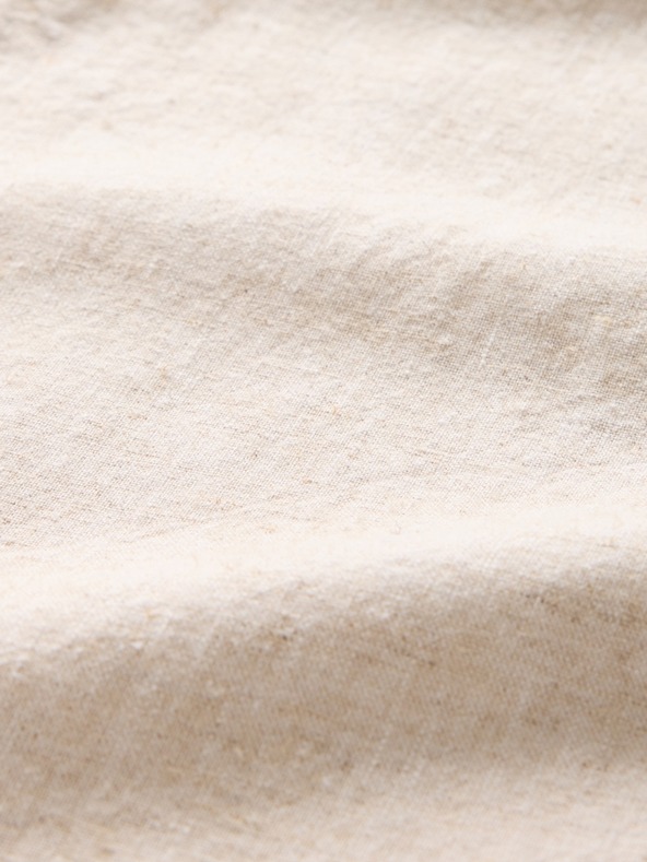 GAP Ленени широки панталони GAP