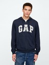 GAP Суитшърт с логото на GAP