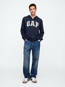 GAP Суитшърт с логото на GAP