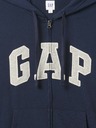 GAP Суитшърт с логото на GAP