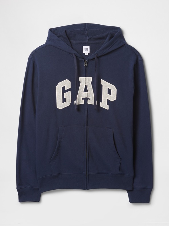 GAP Суитшърт с логото на GAP