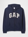 GAP Суитшърт с логото на GAP