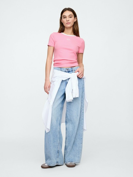 GAP Тениска с логото на GAP