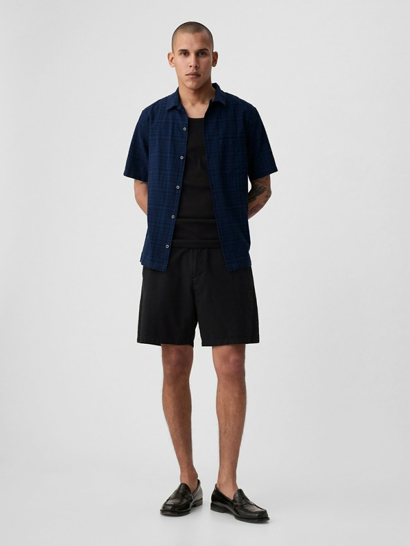 GAP Ленена риза GAP