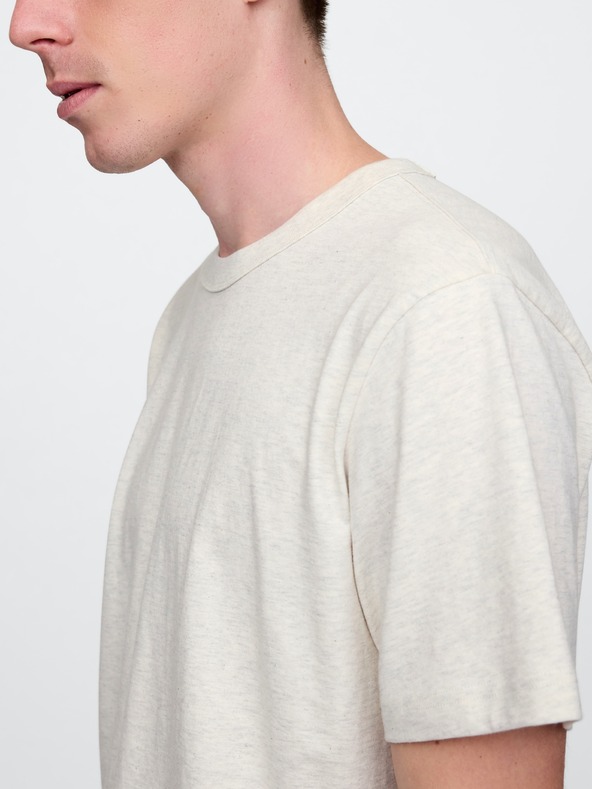 GAP Памучна тениска GAP