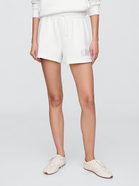 GAP Къси панталони с логото на GAP
