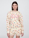 GAP Суитшърт с логото на GAP