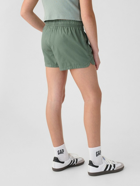 GAP Бебешки къси панталони GAP