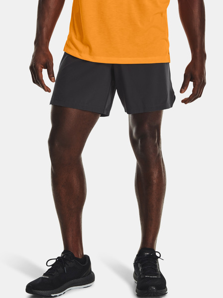 Under Armour Мъжки шорти Under Armour SpeedPocket 7'' Short