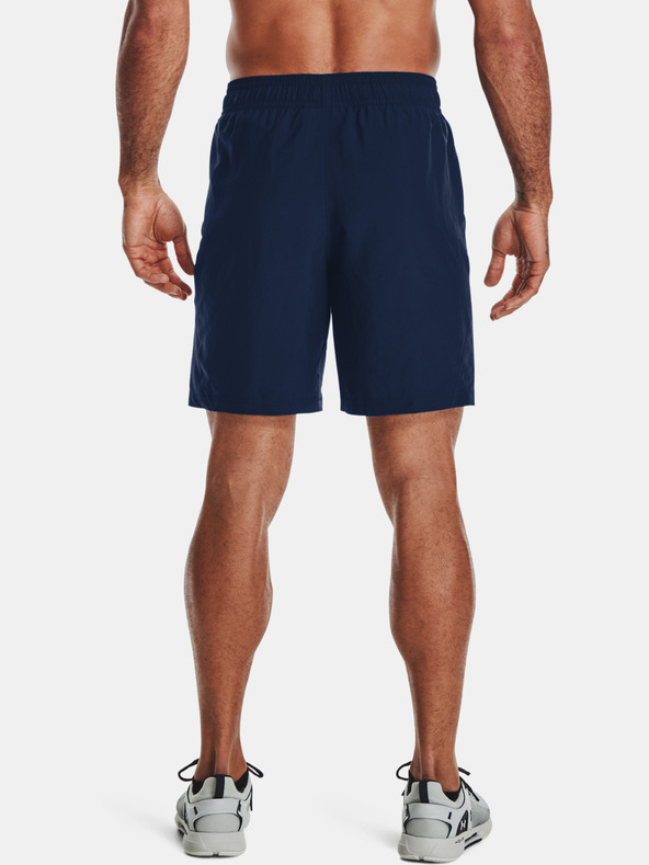 Under Armour Мъжки шорти Under Armour Woven Graphic WM Short