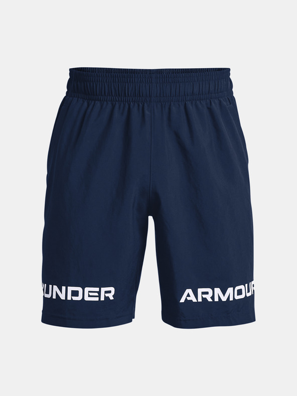 Under Armour Мъжки шорти Under Armour Woven Graphic WM Short