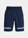 Under Armour Мъжки шорти Under Armour Woven Graphic WM Short