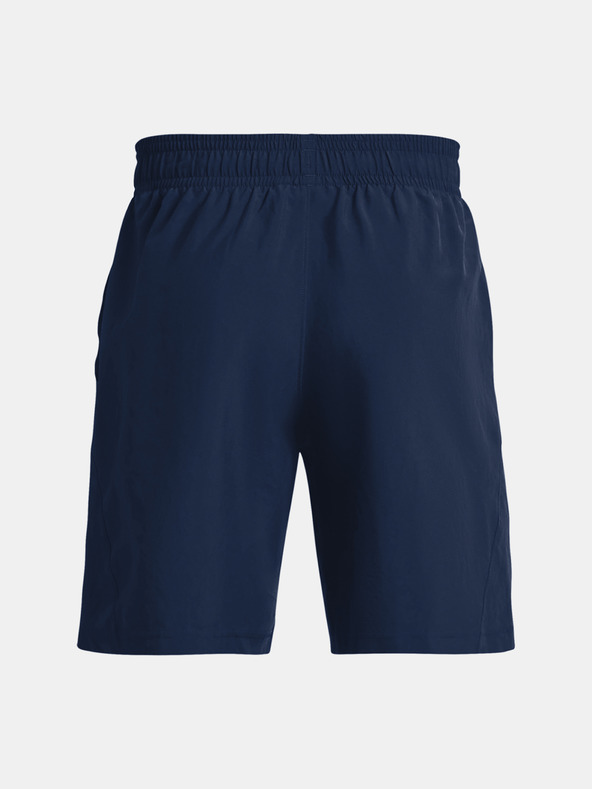 Under Armour Мъжки шорти Under Armour Woven Graphic WM Short