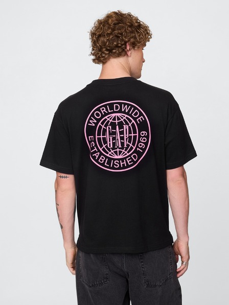 GAP Oversize тениска Gap