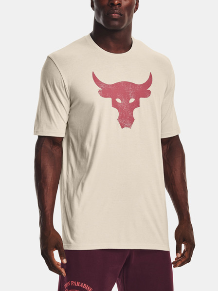 Under Armour Мъжка тениска Under Armour UA PJT ROCK BRAHMA BULL SS