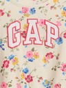 GAP Детска тениска с логото на GAP