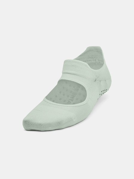 Under Armour Дамски чорапи Under Armour UA Breathe Balance (2 чифта)