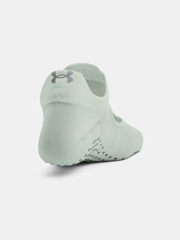 Under Armour Дамски чорапи Under Armour UA Breathe Balance (2 чифта)