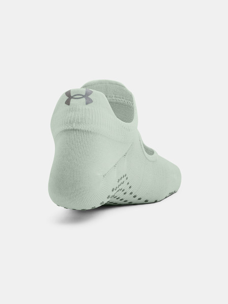 Under Armour Дамски чорапи Under Armour UA Breathe Balance (2 чифта)