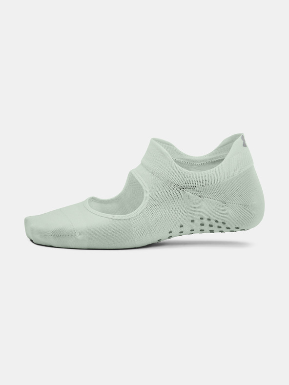 Under Armour Дамски чорапи Under Armour UA Breathe Balance (2 чифта)