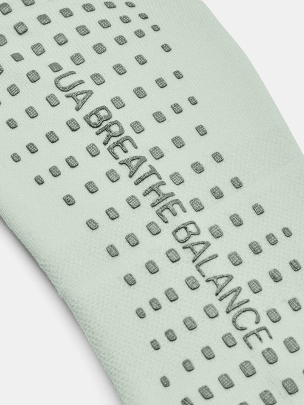 Under Armour Дамски чорапи Under Armour UA Breathe Balance (2 чифта)