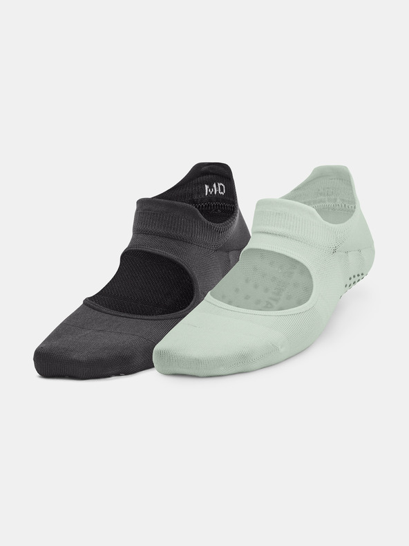 Under Armour Дамски чорапи Under Armour UA Breathe Balance (2 чифта)