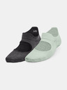 Under Armour Дамски чорапи Under Armour UA Breathe Balance (2 чифта)