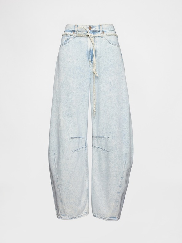 GAP Дънки Horseshoe UltraSoft GAP