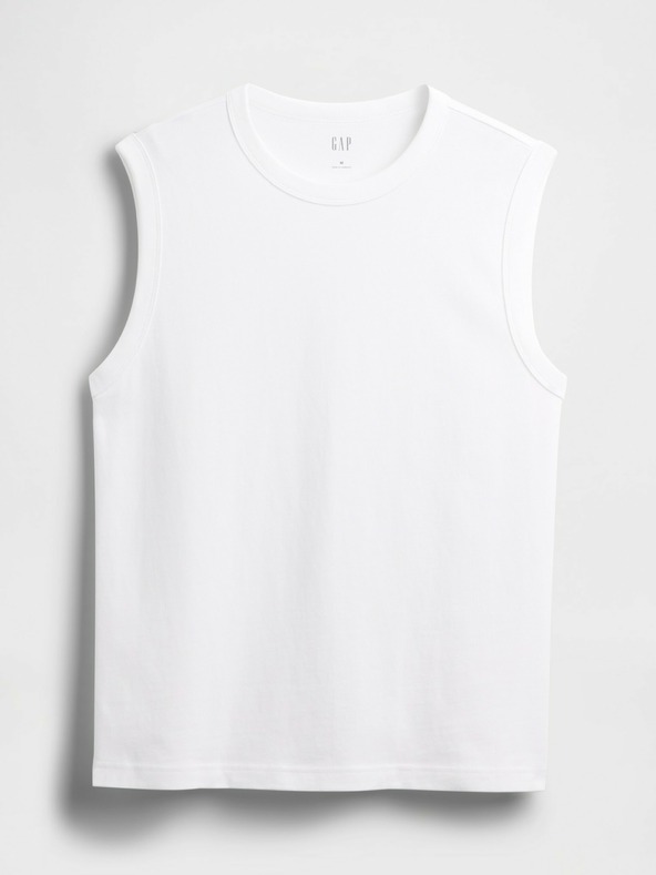 GAP Памучен потник GAP